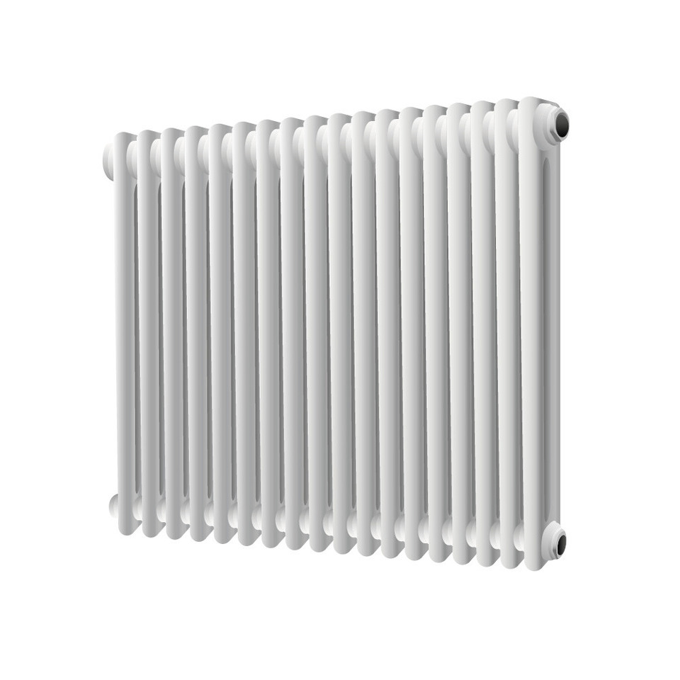Фото №1  Радиатор Стальной трубчатый радиатор PRIMOCLIMA LAVA 2-0500-18 S34, glossy white