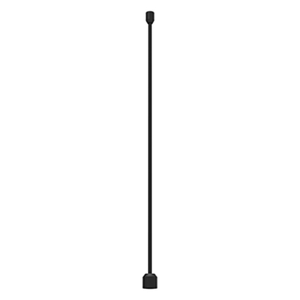 Фото №1  Arlight Подвес жесткий ART-APRIORI-ROD-A-L800 (BK) ( IP20 Металл, 3 года)