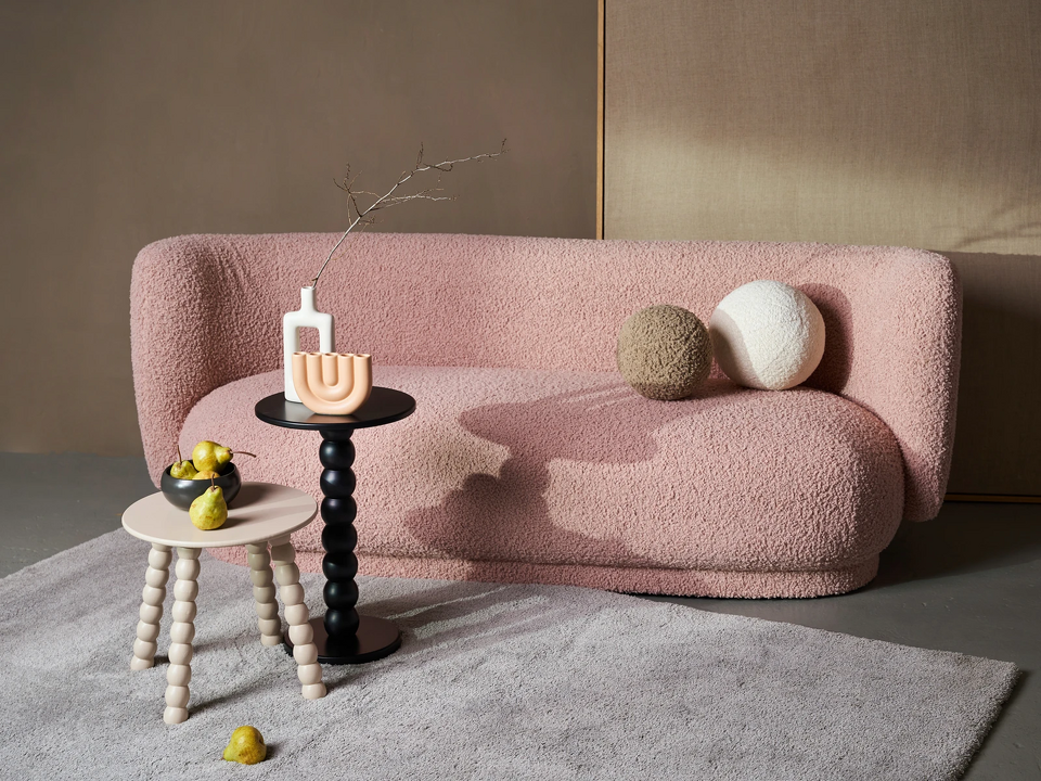 Фото №6  Диван OGOGOHOME Диван Lucca