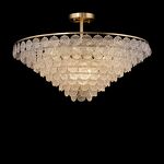 Превью фото №6  Потолочный светильник Maytoni MOD130CL-14G