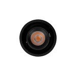 Превью фото №3  10319/A Black Встраиваемый светильник LOFT IT Flash
