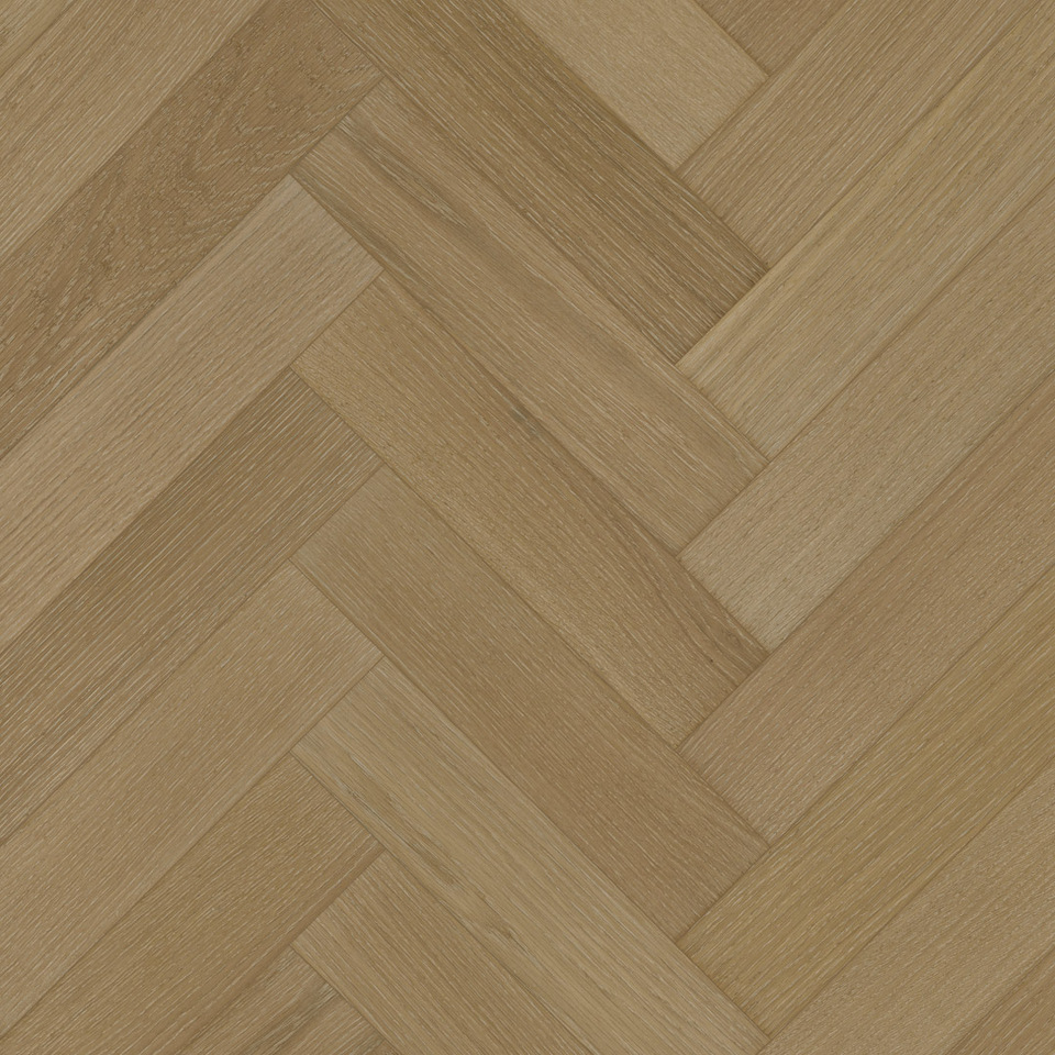 Фото №1  Кварцевый паркет Кварцевый паркет Quartz Parquet Штучный паркет Дуб Хельсинки 44-1258-58 5/0,6 мм