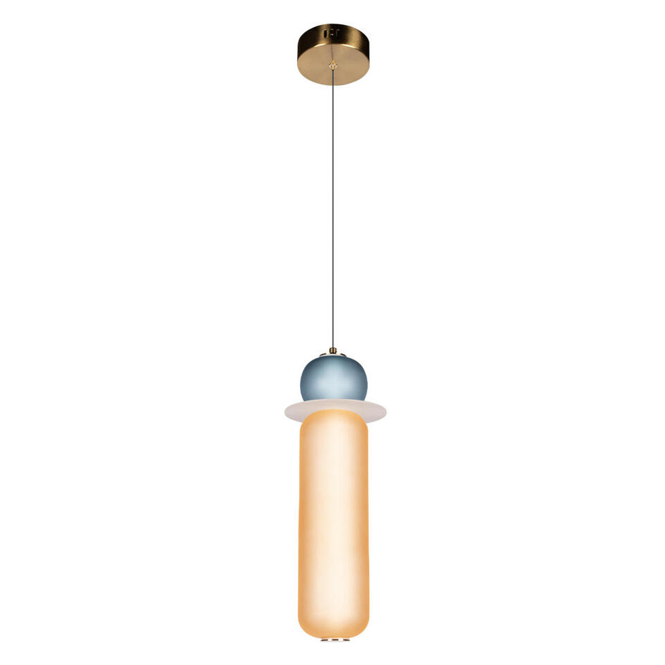 Фото №6  Подвесной светильник 10239P/D Подвесной светильник LOFT IT Lollipop