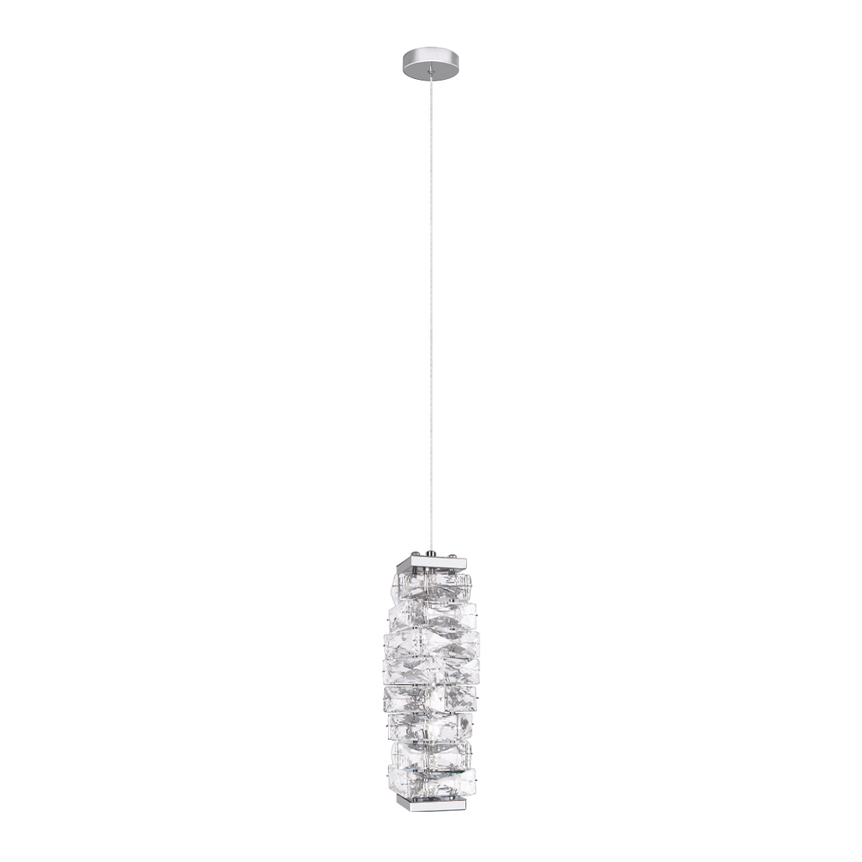 Фото №4  Подвесной светильник 10186/260 Подвесной светильник LOFT IT Monaсo