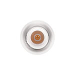 Превью фото №3  10319/A White Встраиваемый светильник LOFT IT Flash