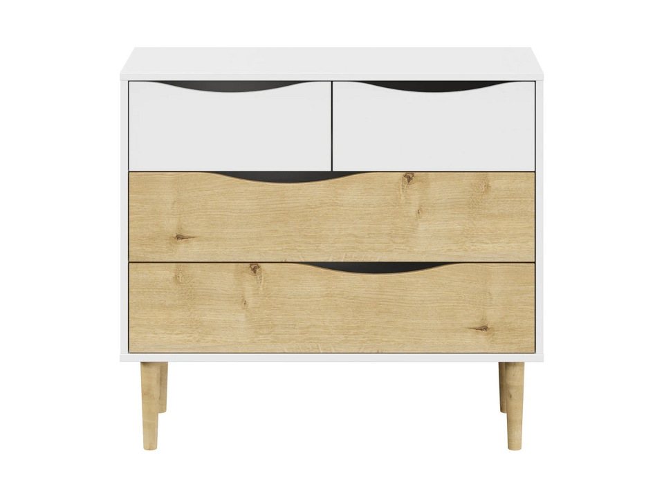 Фото №5  OGOGOHOME Комод Like