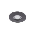 Превью фото №1  10338/B Black Встраиваемый светильник LOFT IT Chip