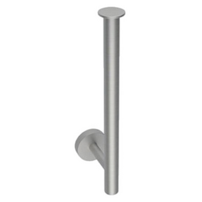 Фото Бумагодержатель Remer INOX SSXI62, нержавеющая сталь