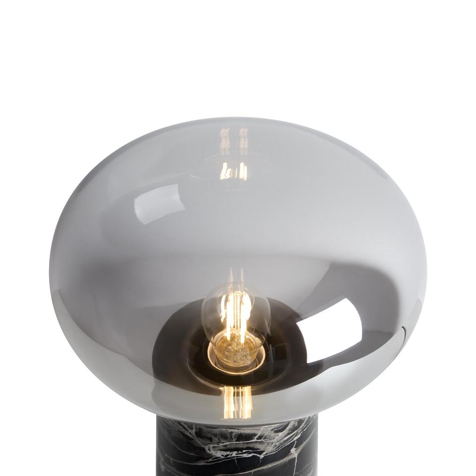 Фото №7  Настольная лампа Настольный светильник Freya FR5550TL-01MR