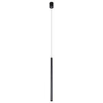 Превью фото №7  Подвесной светильник 10334/1000 Black Подвесной светильник LOFT IT Metropolis