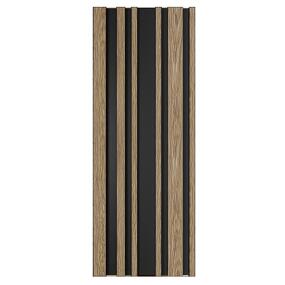 Фото Decor-dizayn 924-64SH/Панель (150x10x3000мм)/13, шт
