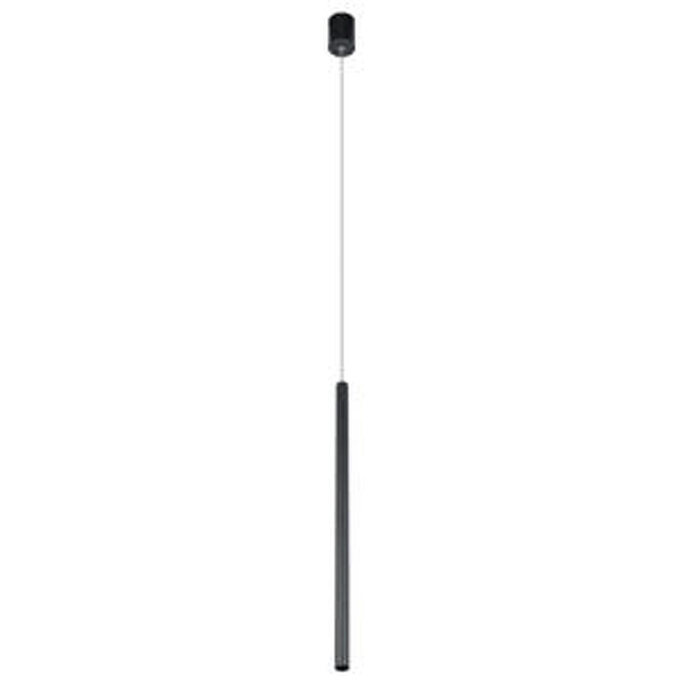 Фото №7  Подвесной светильник 10334/1000 Black Подвесной светильник LOFT IT Metropolis