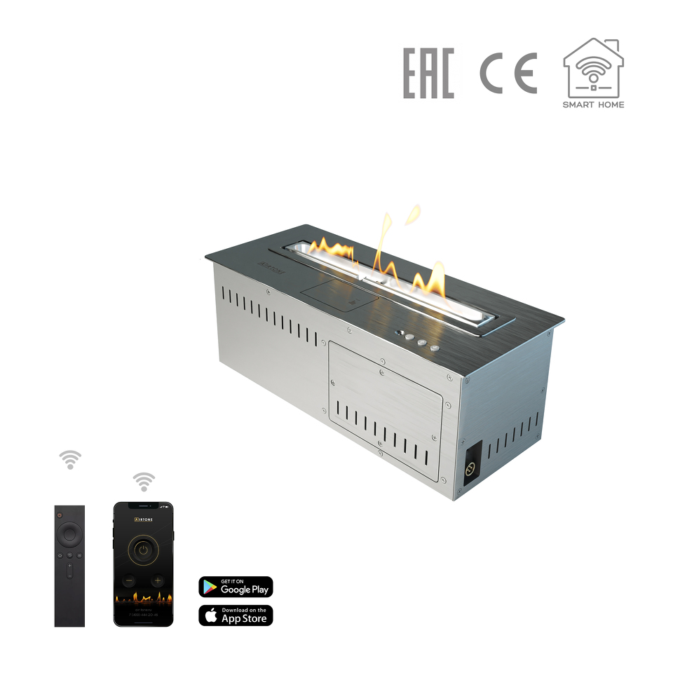 Фото №1  Airtone ANDALLE 450 S