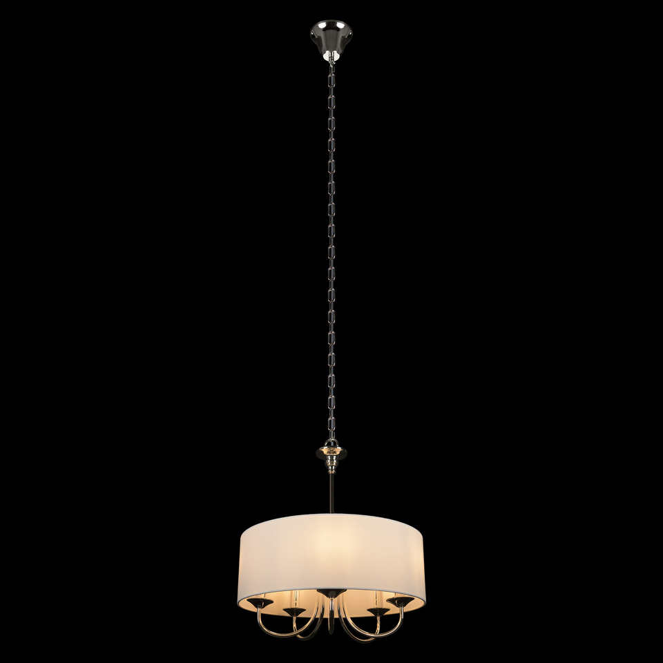 Фото №5  Подвесной светильник 10416 CR Подвесной светильник LOFT IT Balance