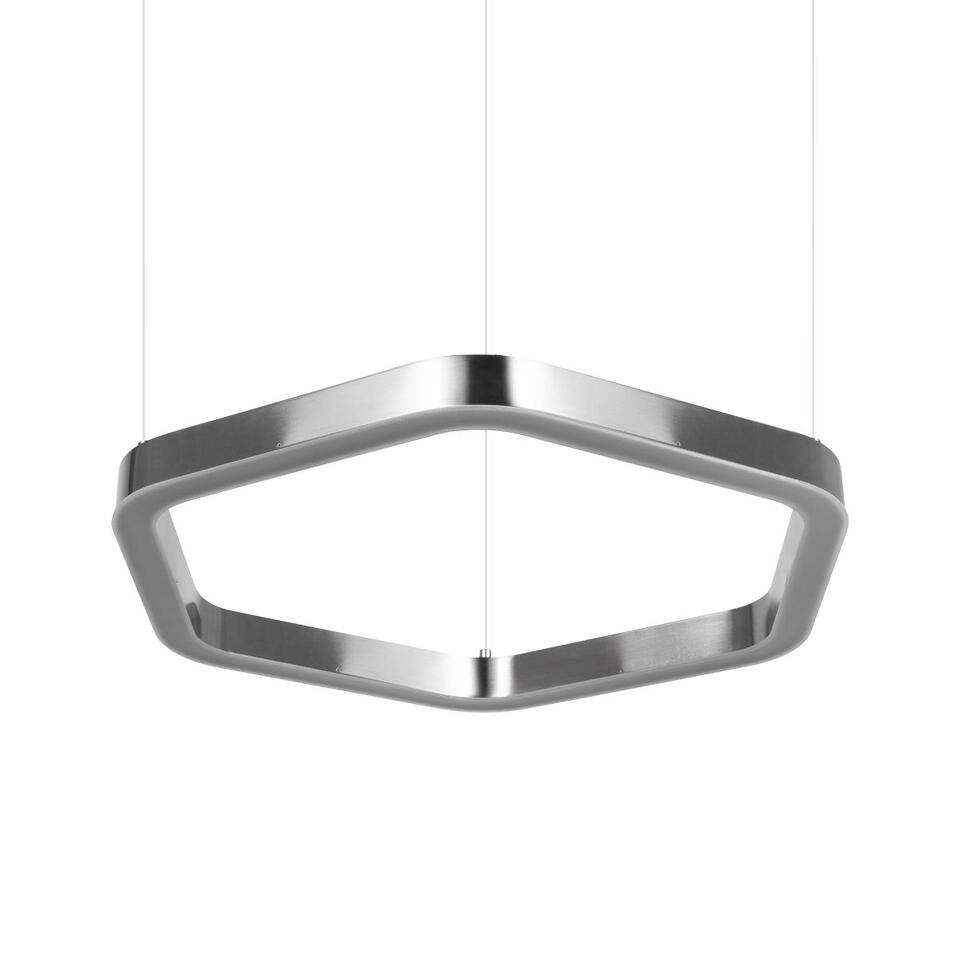 Фото №7  Подвесной светильник 10243S Dark grey Подвесной светильник LOFT IT Titanium