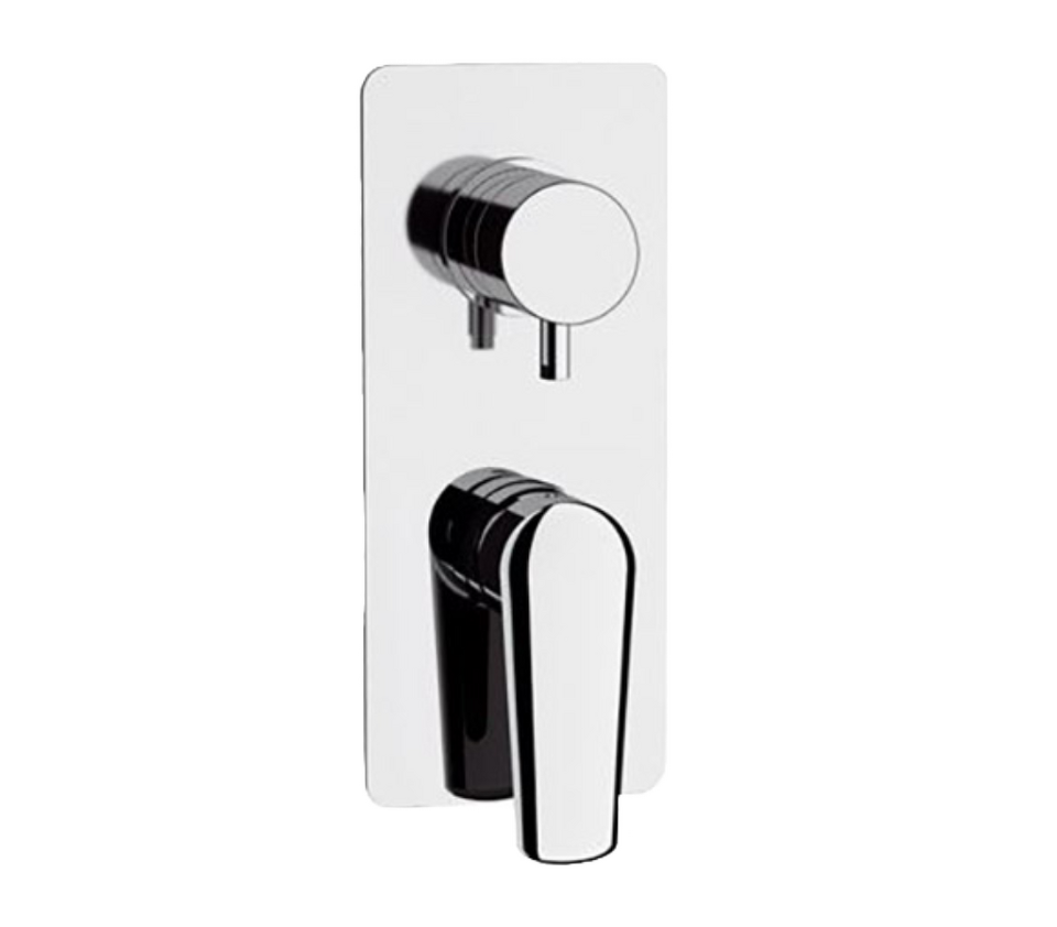 Фото №1  Смеситель для душа Remer Vanity V937