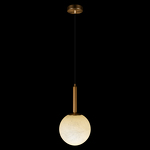 Превью фото №2  Подвесной светильник 10429/200 Подвесной светильник LOFT IT Float