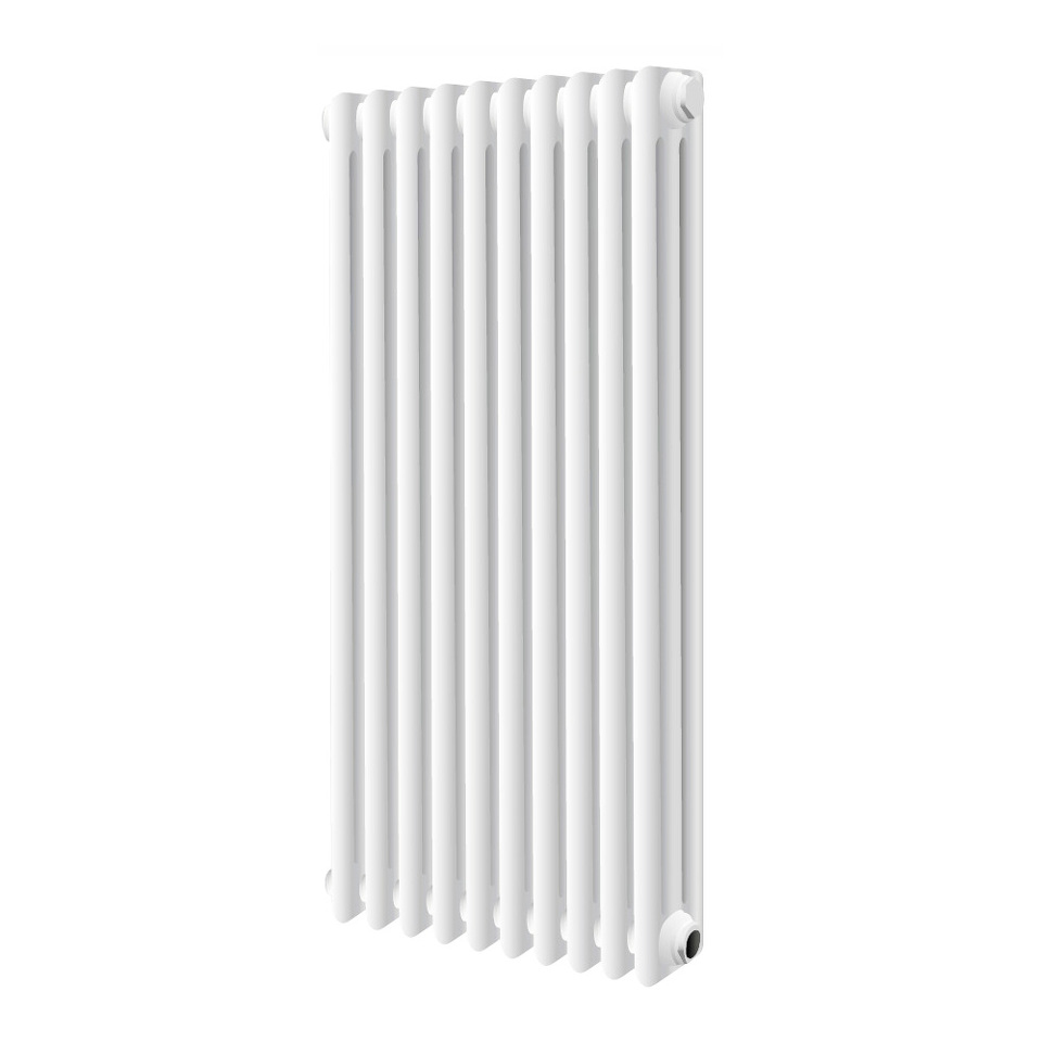 Фото №1  Радиатор Стальной трубчатый радиатор PRIMOCLIMA LAVA 3-1730-10 S34, glossy white