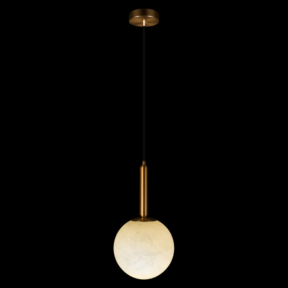Фото №10  Подвесной светильник 10429/200 Подвесной светильник LOFT IT Float