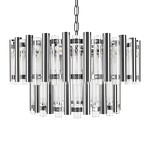 Превью фото №5  Подвесной светильник 10438/8 Подвесной светильник LOFT IT Boucle