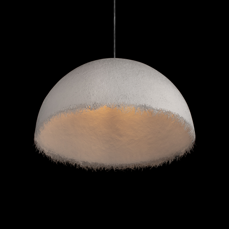 Фото №9  Подвесной светильник 10372/600 Подвесной светильник LOFT IT Plancton