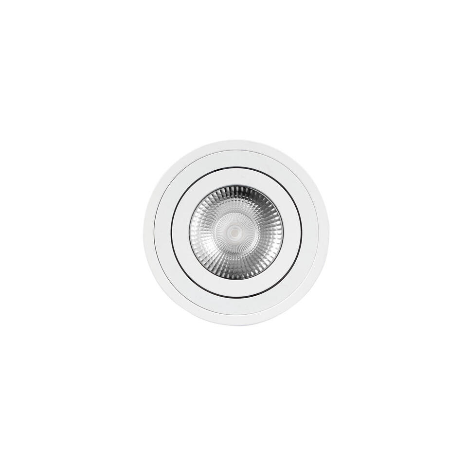 Фото №6  10340/B White Накладной светильник LOFT IT Unit