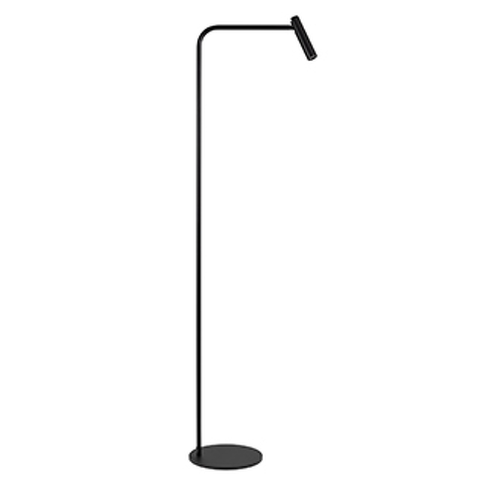 Фото №1  Настольная лампа Arlight Светильник SP-VERDI-FLOOR-3W Warm3000 (BK, 20 deg, 230V) ( IP20 Металл, 3 года)