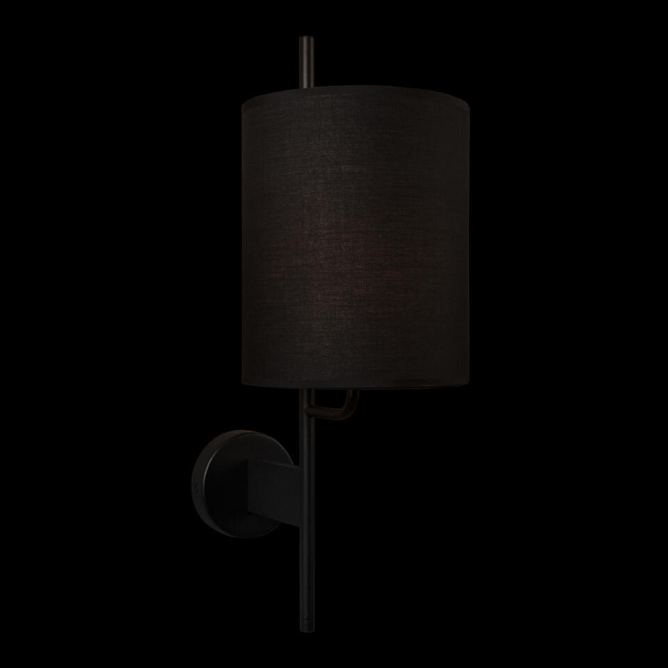 Фото №7  10253W/A Black Настенный светильник LOFT IT Ritz