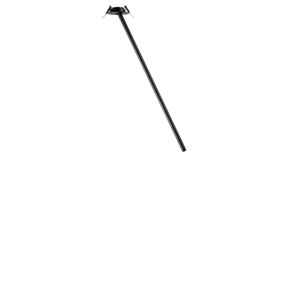 Фото №13  10359/600 Black Потолочный светильник LOFT IT Cane
