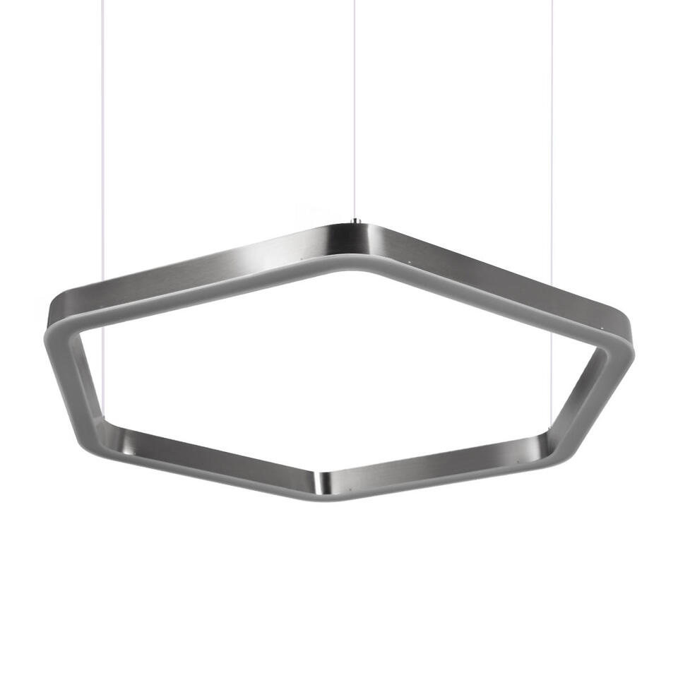 Фото №7  Подвесной светильник 10243M Dark grey Подвесной светильник LOFT IT Titanium