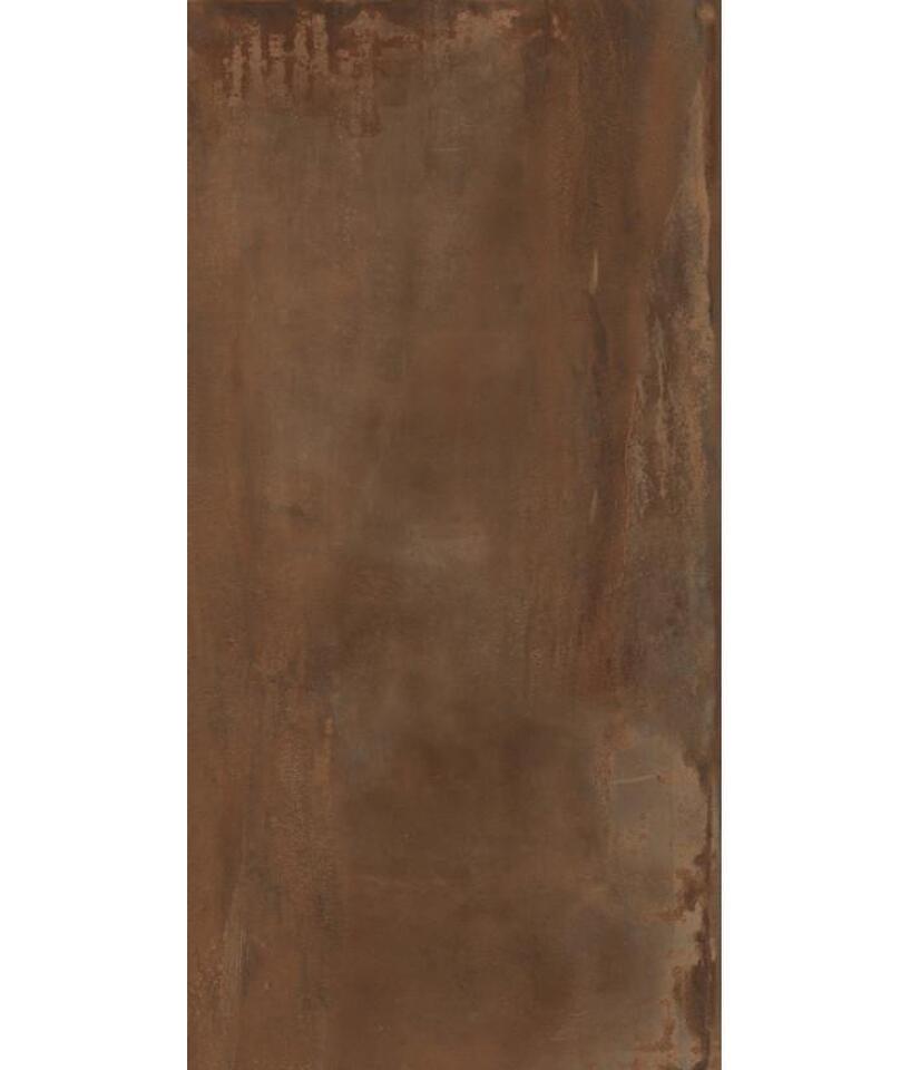 Фото №12  Плитка ABK Керамическая плитка INTERNO 9 RUST ret 80X160