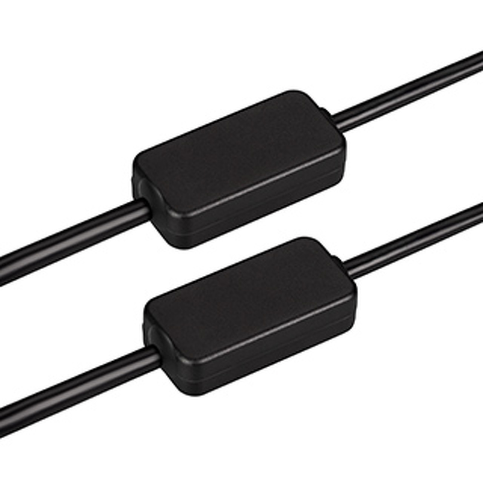 Фото №1  Arlight Конвертер ED-RS485-TTL (12-24V) ( IP65 Пластик, 1 год)