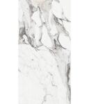 Превью фото №2  REX Керамогранит LES ORIGINES DE REX ARGENT GLOSSY 60X120