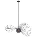 Превью фото №3  Подвесной светильник 10246/1000 Подвесной светильник LOFT IT Chapeau