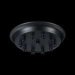 Превью фото №2  Универсальное крепление Maytoni T455-10-BASE