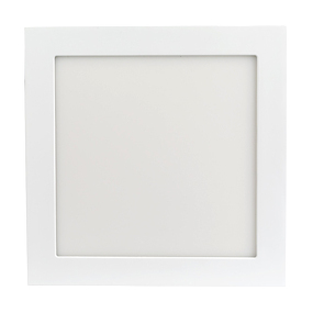 Фото Arlight Светильник DL-225x225M-21W Day White ( IP40 Металл, 3 года)