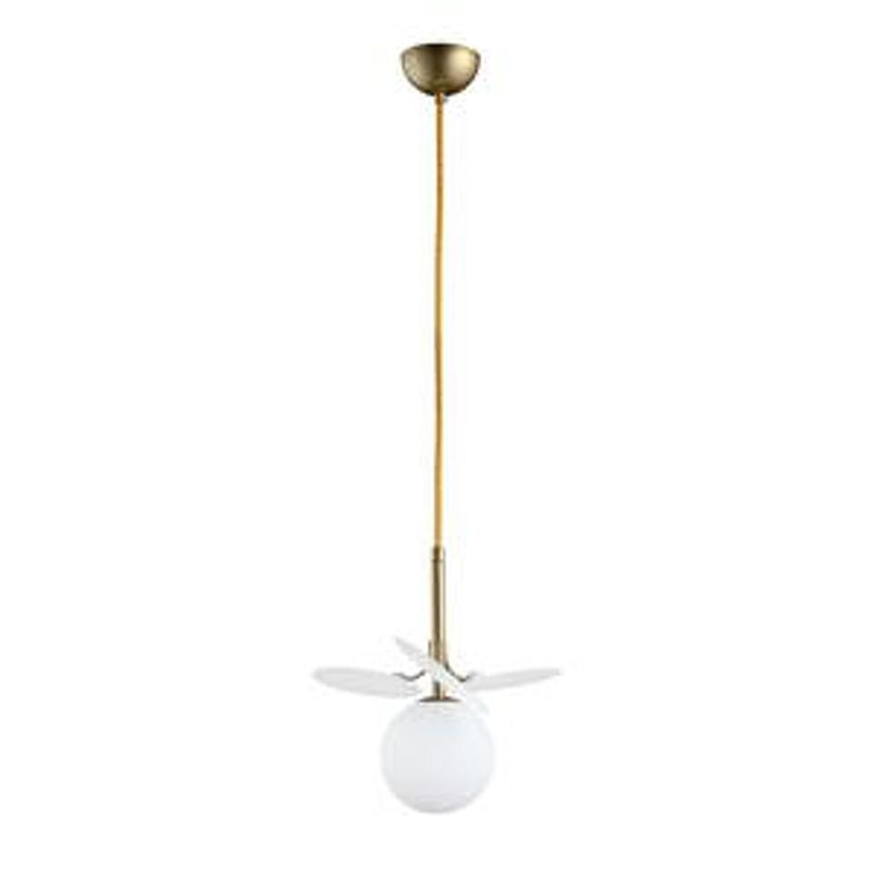 Фото №5  Подвесной светильник 10008/1P white Подвесной светильник LOFT IT Matisse