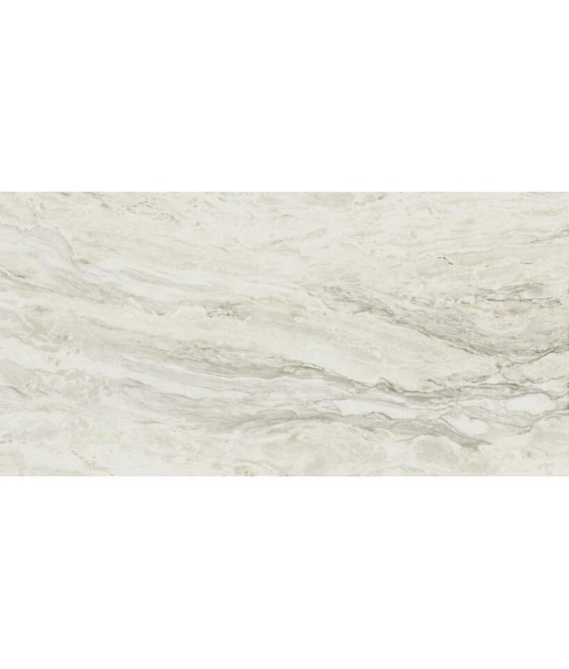 Фото №2  ASCOT Керамогранит GEMSTONE WHITE LUX 58,5X117,2