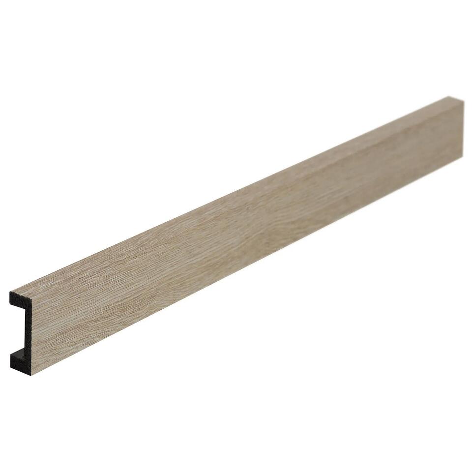 Фото №5  Молдинг Decor-dizayn 618-65SH/Молдинг (40х15x3000мм)/40, шт