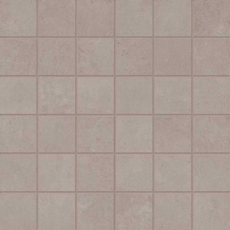 Фото №1  Мозаика ABK Мозаика MOS.QUADRETTI WARM 30X30