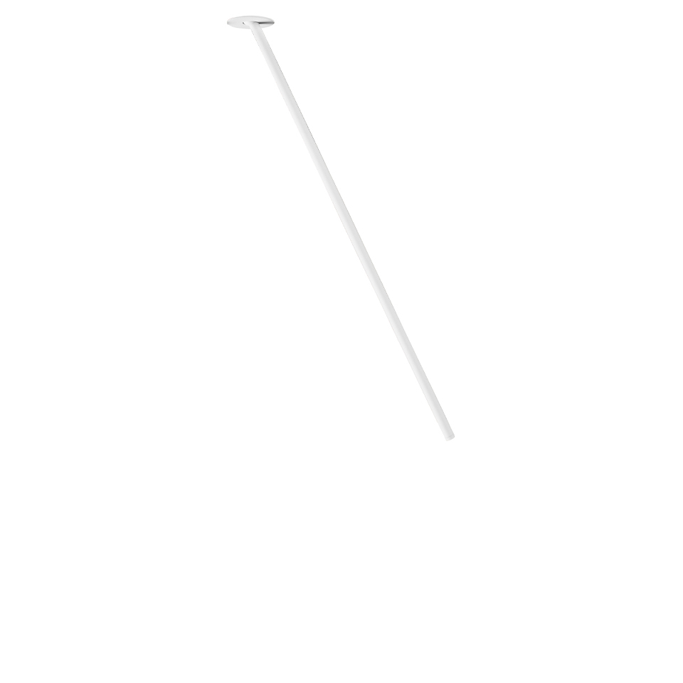 Фото №13  10359/800 White Потолочный светильник LOFT IT Cane