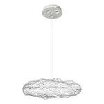 Превью фото №6  Подвесной светильник 10247/550 Silver Подвесной светильник LOFT IT Cloud