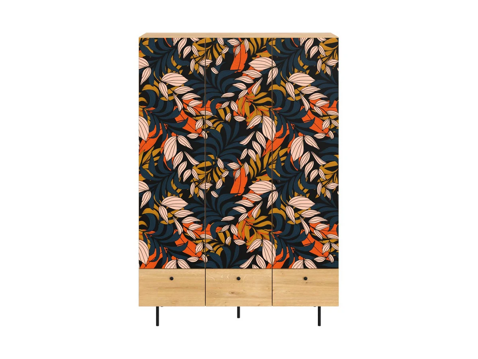 Фото №8  Шкаф OGOGOHOME Шкаф Frida