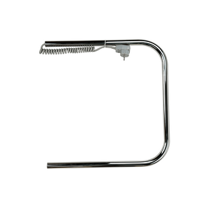 Фото Полотенцесушитель электрический Primoclima Astra П E Inox 50*50