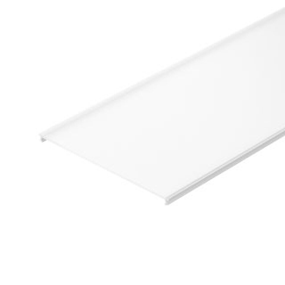 Фото №1  Arlight Экран ARH-POWER-W150-2000 OPAL ( Пластик)
