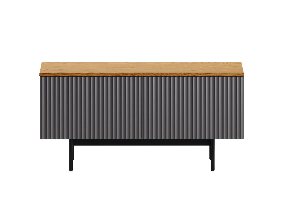 Фото №7  OGOGOHOME Тумба под ТВ Mikko малая