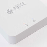 Превью фото №2  PULSE СМАРТ,  Шлюз для контроллеров, Zigbee 3.0, Tuya, SMART (PRTL-ZB-WH)
