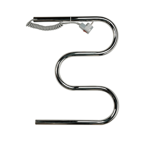 Фото Полотенцесушитель электрический Primoclima Astra М E Inox 50*40