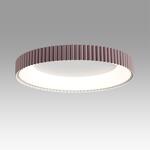 Превью фото №4  SONEX 7766/56L AVRA LED SN 576 Светильник металл/белый/мокко LED 56Вт 3000/4000/6000K D500 IP43 ССТ SHARMEL