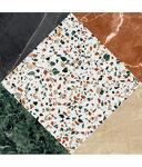 Превью фото №18  Плитка ABK Керамическая плитка PLAY MARBLE WHITE 20x20